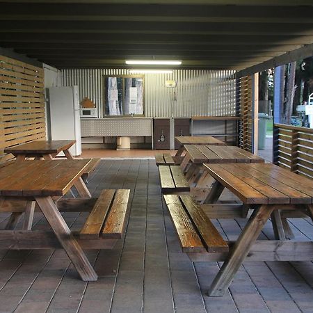 Smugglers Cove Holiday Village Forster Exterior foto