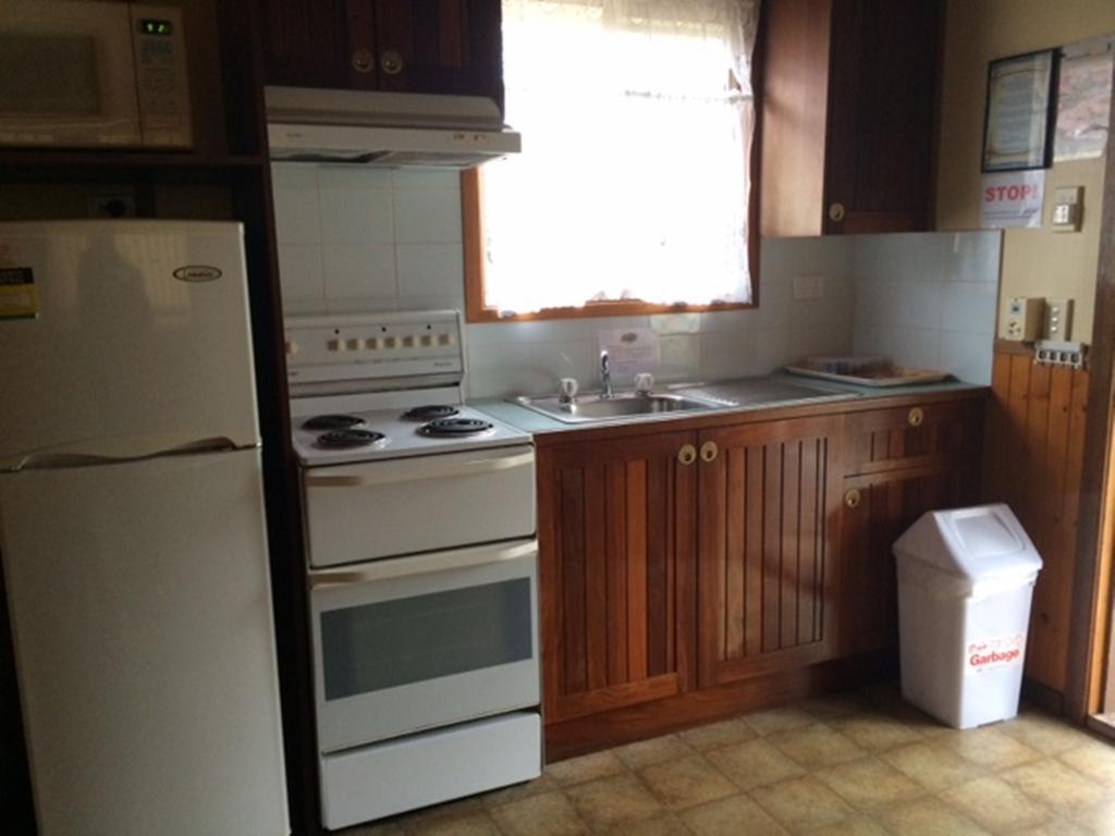 Smugglers Cove Holiday Village Forster Cameră foto