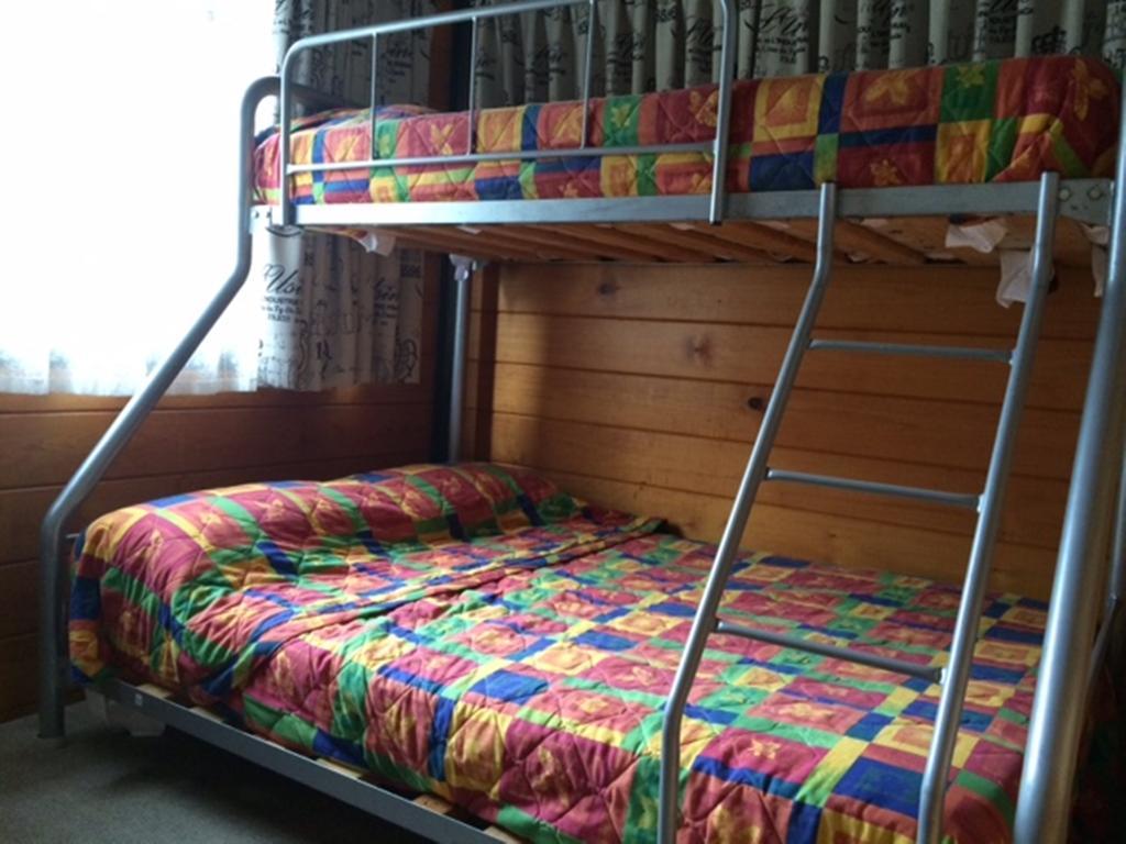 Smugglers Cove Holiday Village Forster Cameră foto