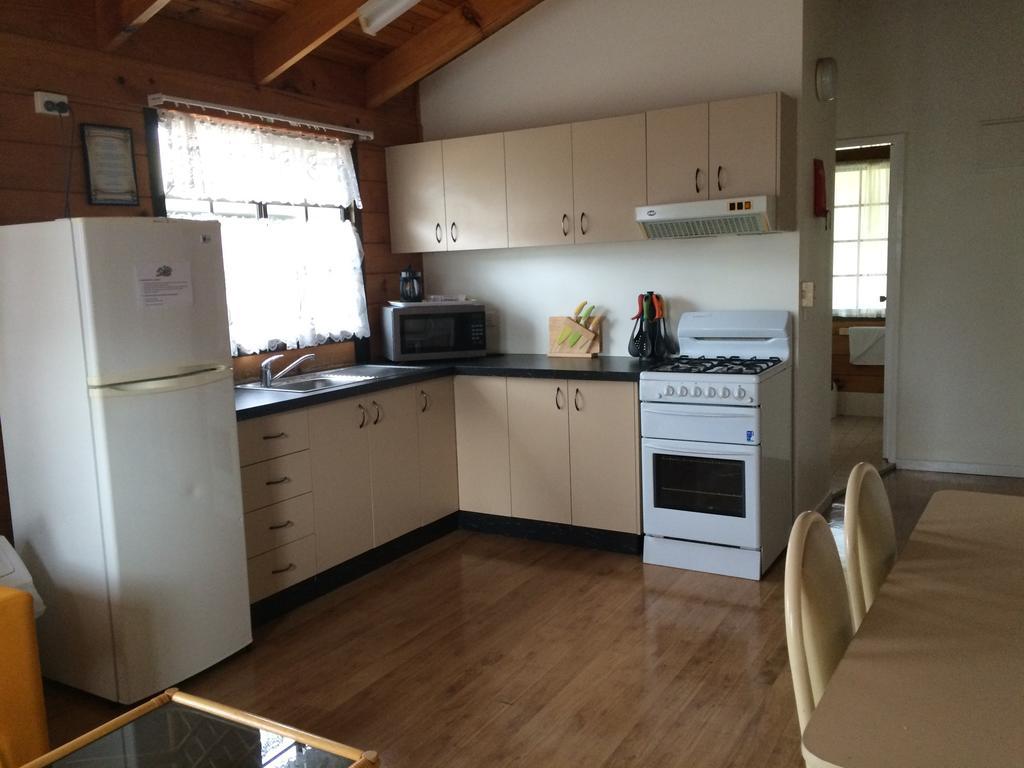 Smugglers Cove Holiday Village Forster Cameră foto