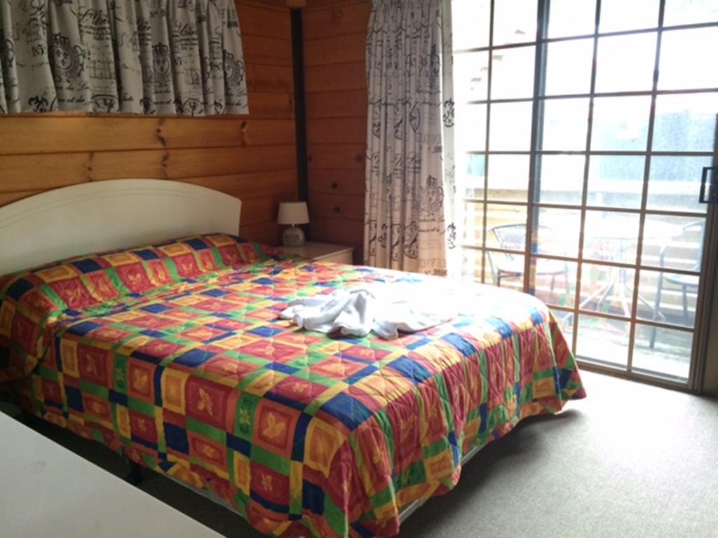 Smugglers Cove Holiday Village Forster Cameră foto