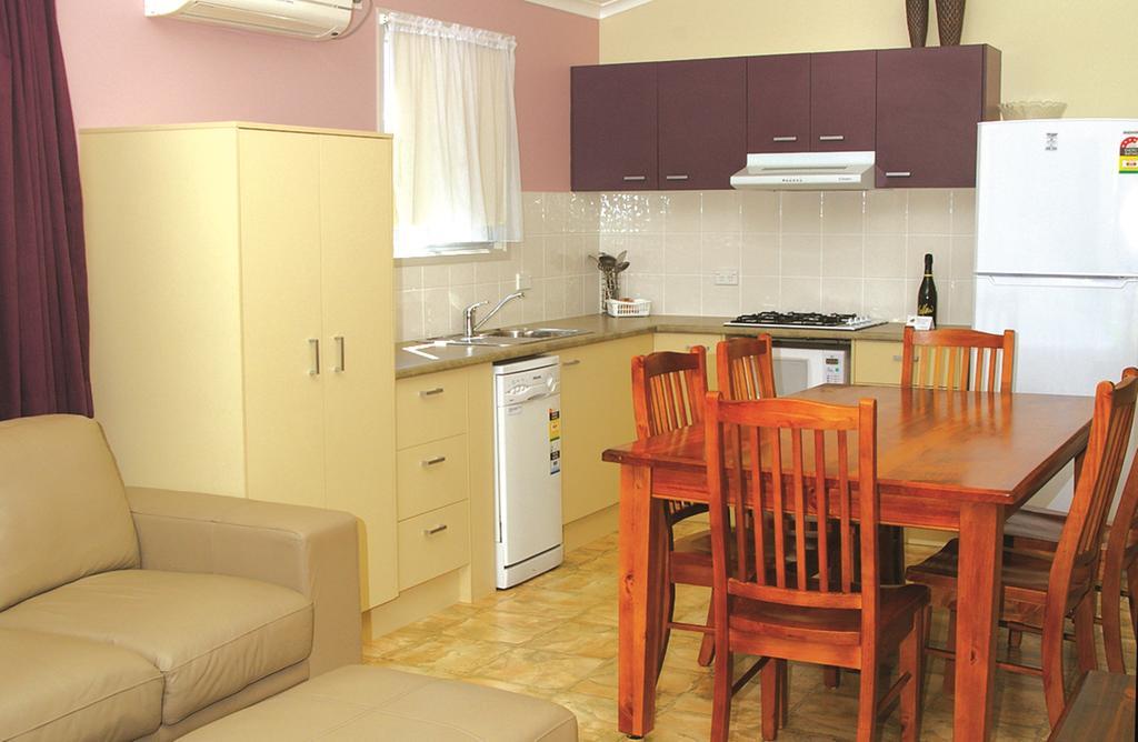 Smugglers Cove Holiday Village Forster Cameră foto