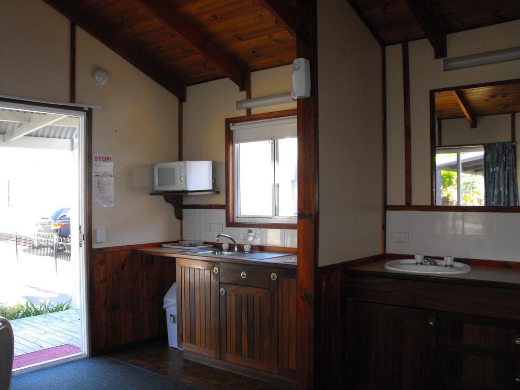 Smugglers Cove Holiday Village Forster Cameră foto