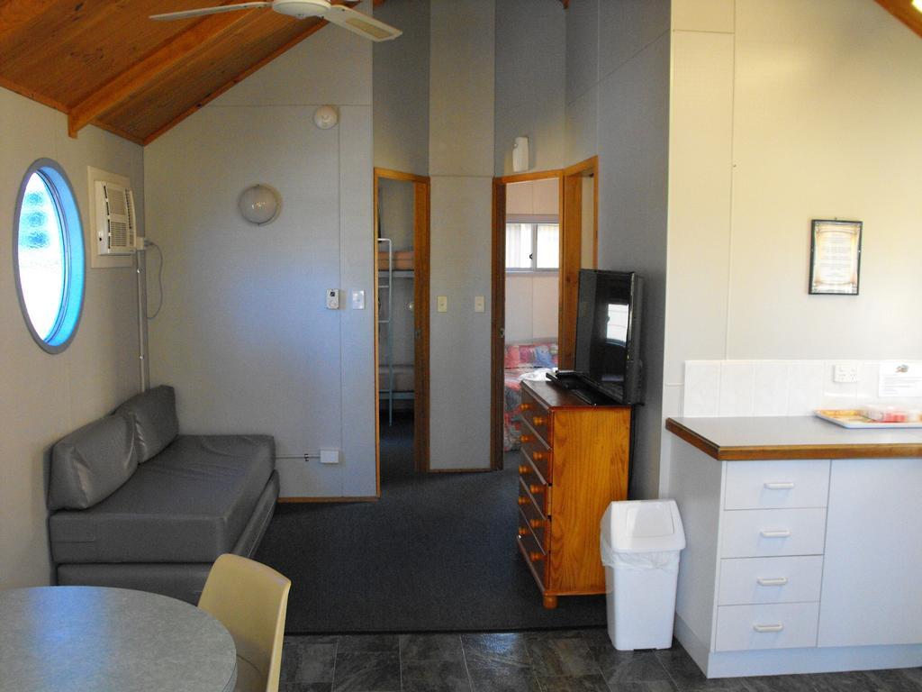Smugglers Cove Holiday Village Forster Cameră foto