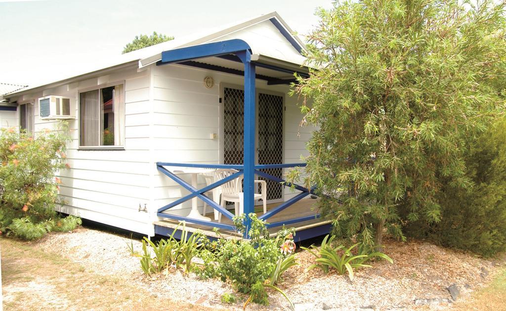 Smugglers Cove Holiday Village Forster Cameră foto