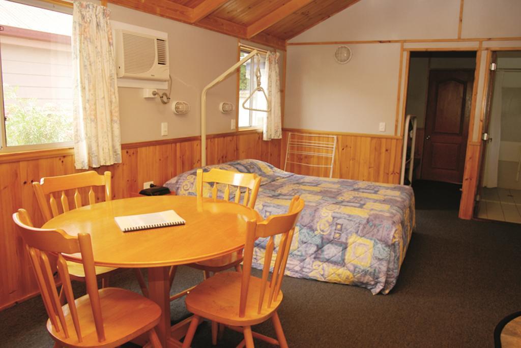 Smugglers Cove Holiday Village Forster Cameră foto