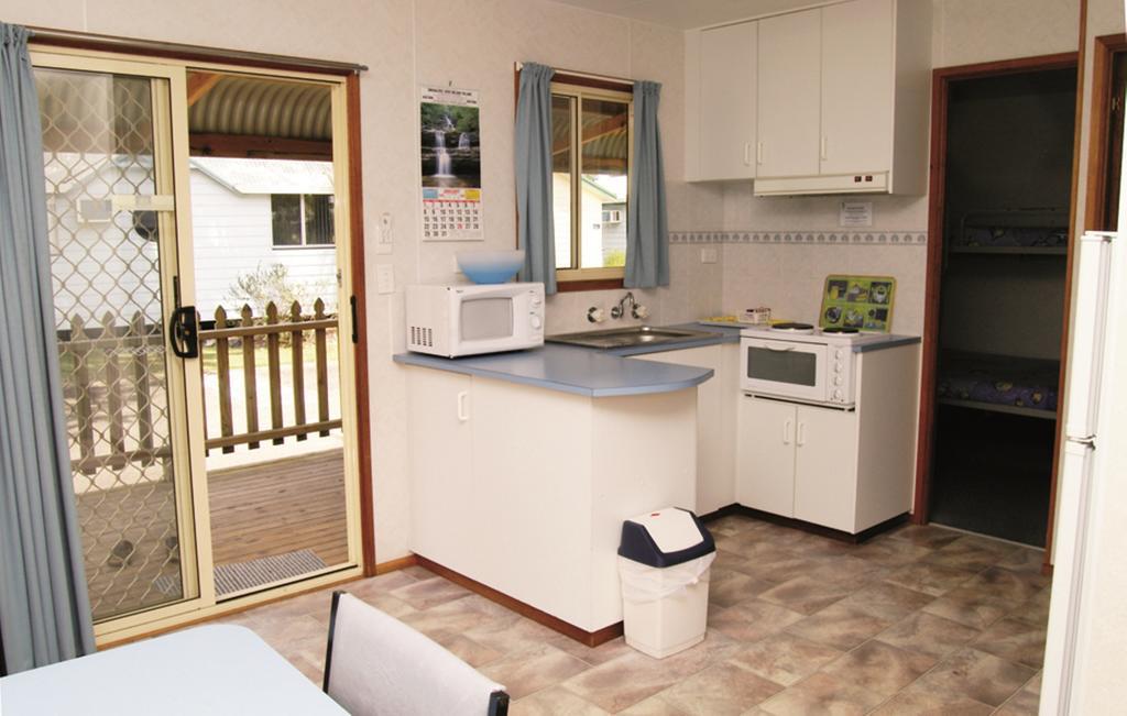 Smugglers Cove Holiday Village Forster Cameră foto