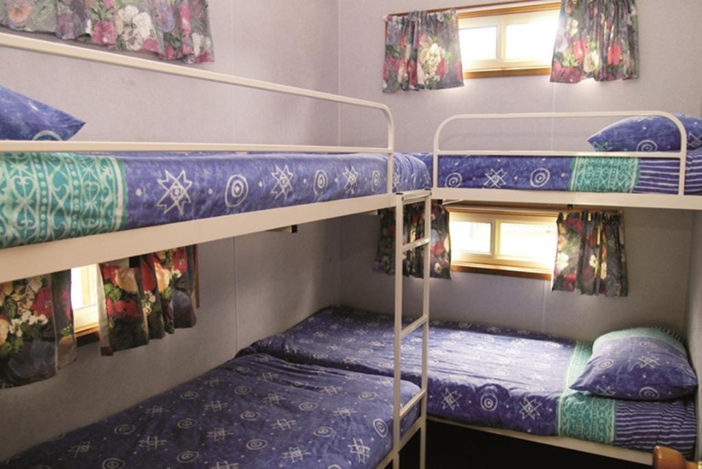 Smugglers Cove Holiday Village Forster Cameră foto
