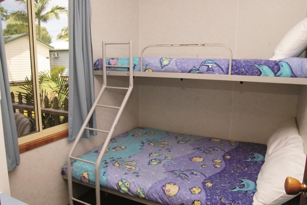Smugglers Cove Holiday Village Forster Cameră foto