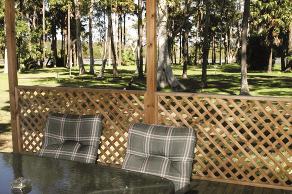 Smugglers Cove Holiday Village Forster Cameră foto