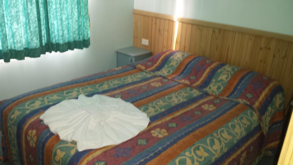Smugglers Cove Holiday Village Forster Exterior foto