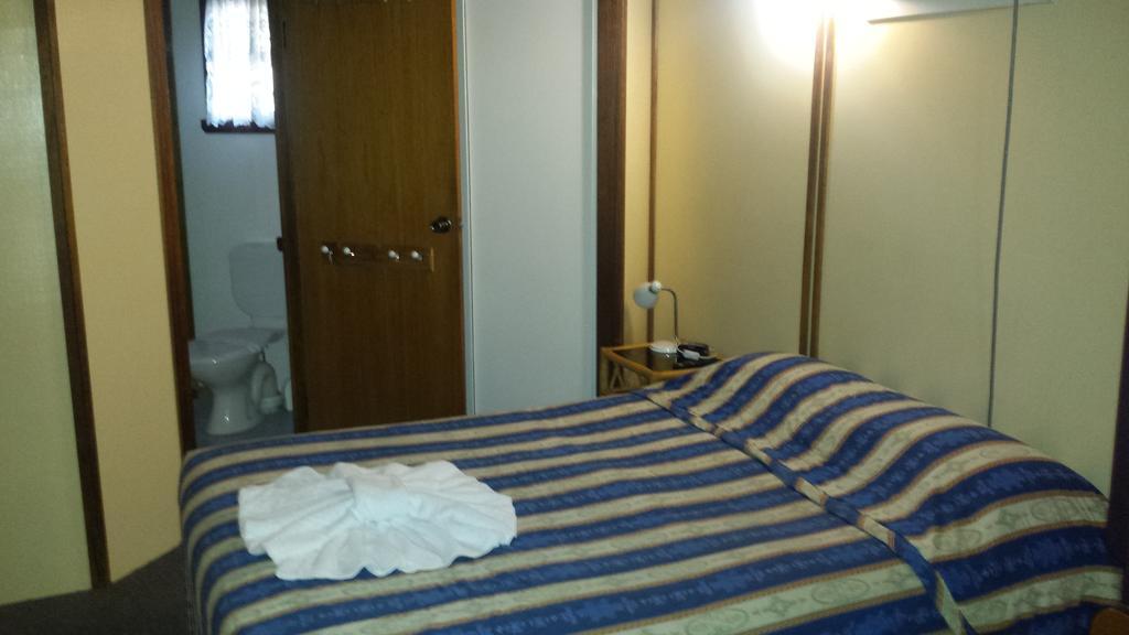 Smugglers Cove Holiday Village Forster Cameră foto
