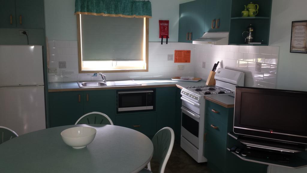 Smugglers Cove Holiday Village Forster Cameră foto