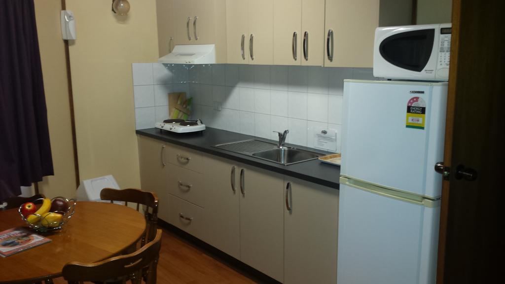 Smugglers Cove Holiday Village Forster Cameră foto