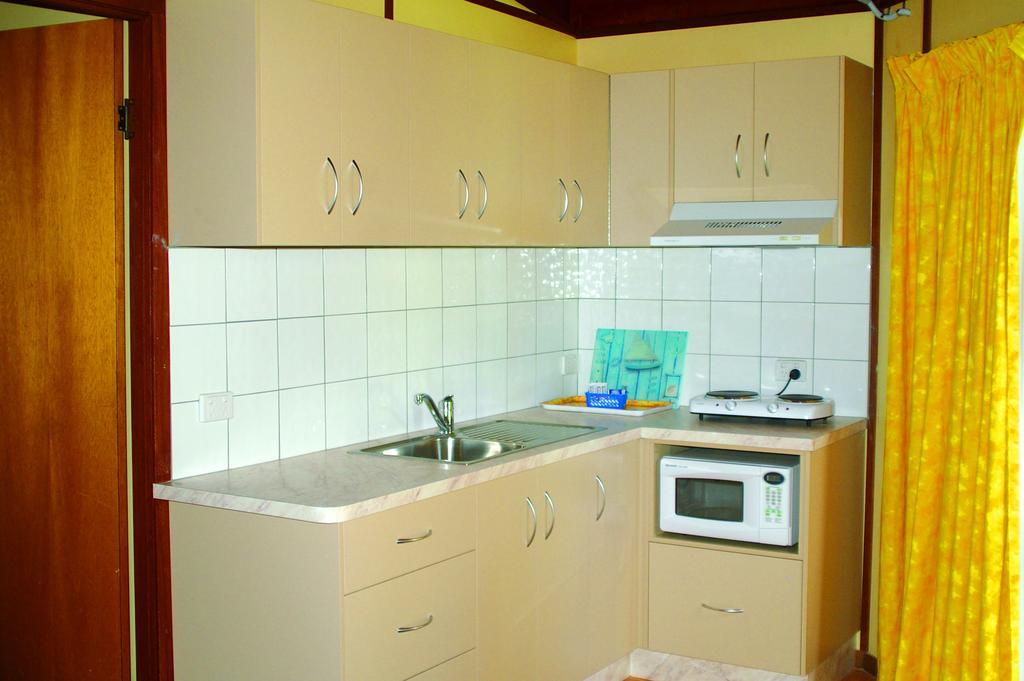 Smugglers Cove Holiday Village Forster Cameră foto