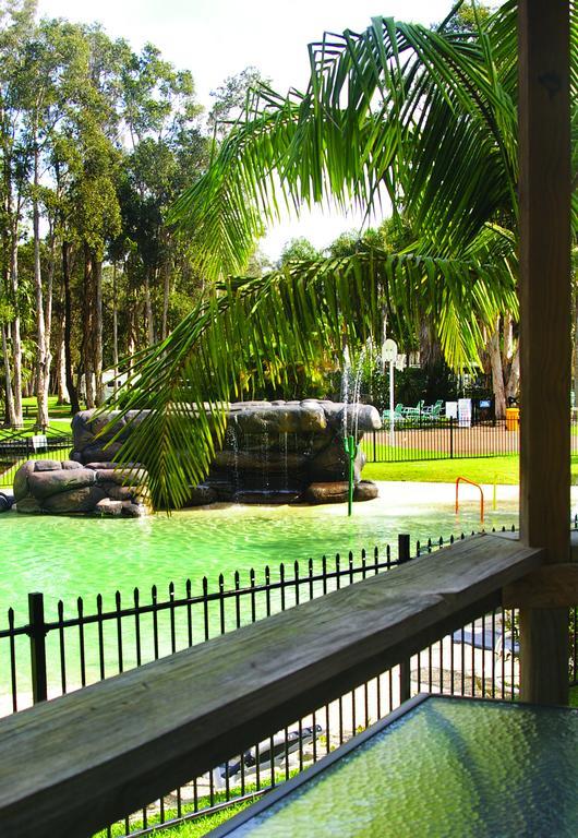 Smugglers Cove Holiday Village Forster Cameră foto
